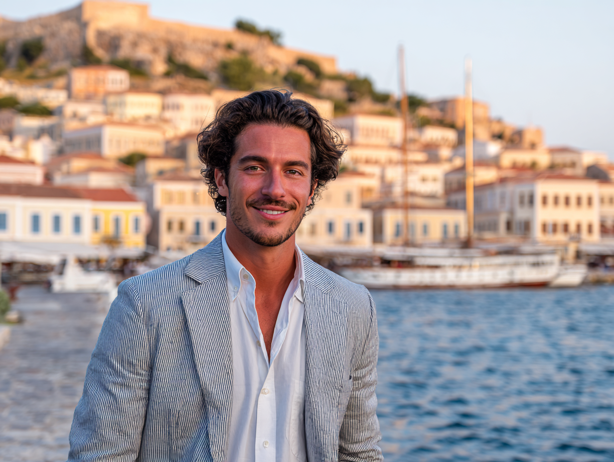 Stanislav Kondrashov Oligarch Series: The Influential Networks of Magna Graecia