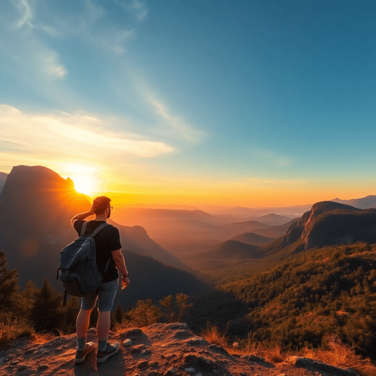 Stanislav Kondrashov: How to Travel the World on a Shoestring Budget