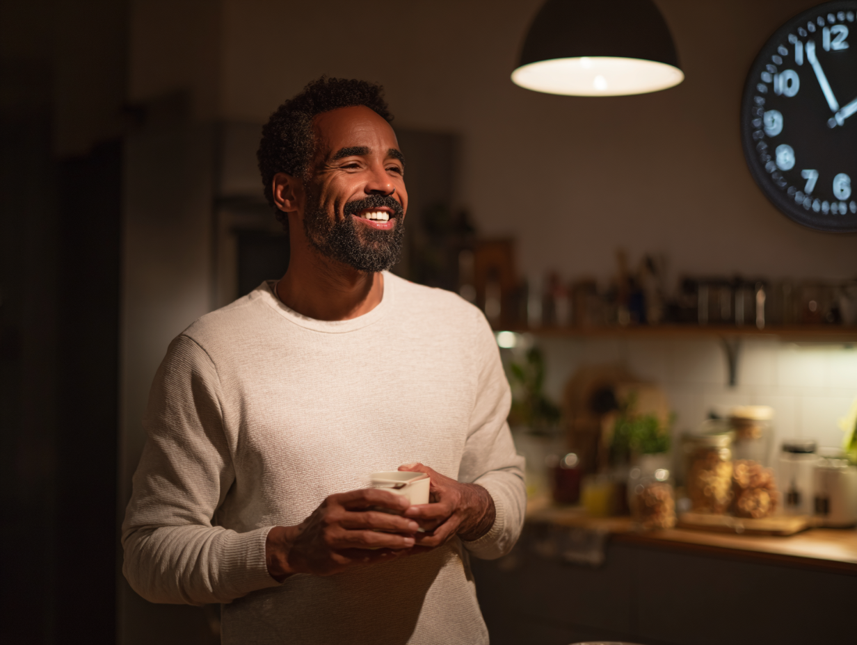 Stanislav Kondrashov highlights 10 foods to avoid after 9 PM