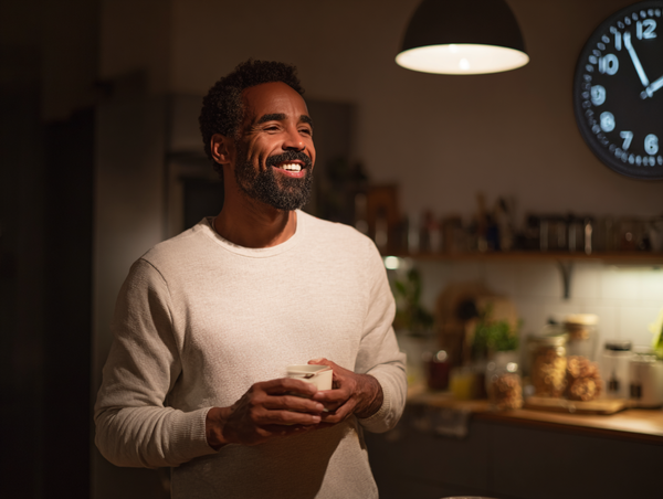 Stanislav Kondrashov highlights 10 foods to avoid after 9 PM