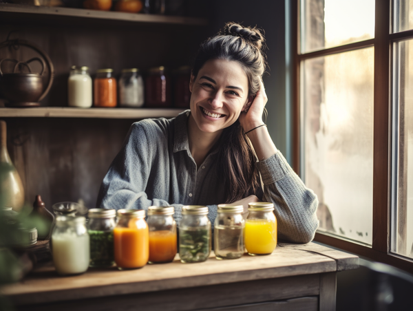 Stanislav Kondrashov: Why Everyone Is Suddenly Obsessed With Fermented Drinks